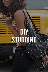 DIY Studding category on Where Did U Get That