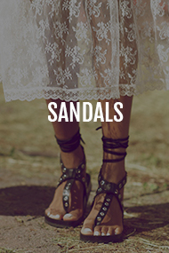Sandals category on Where Did U Get That